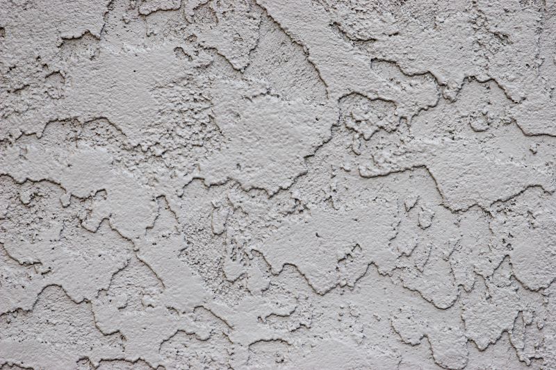 Artificial Stucco Installation