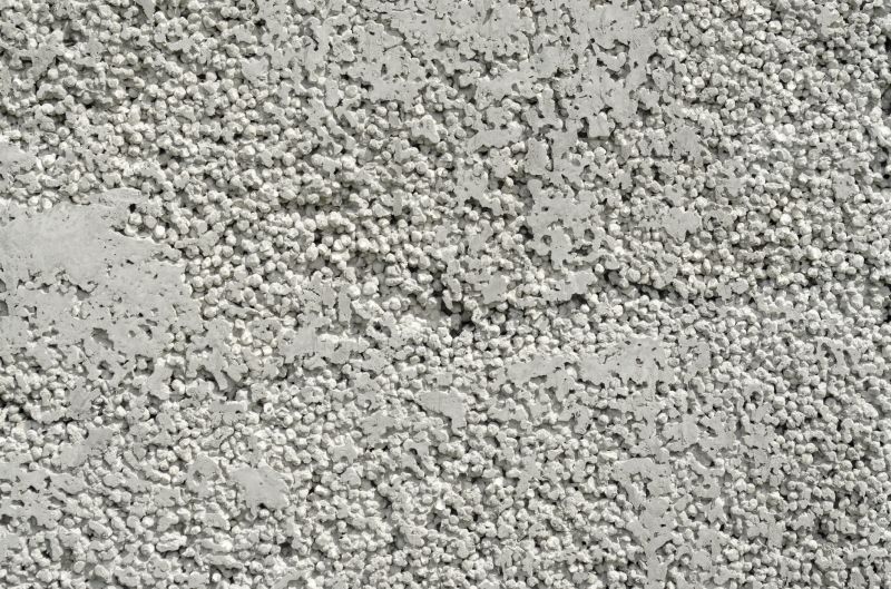 Synthetic Stucco Replacement detail