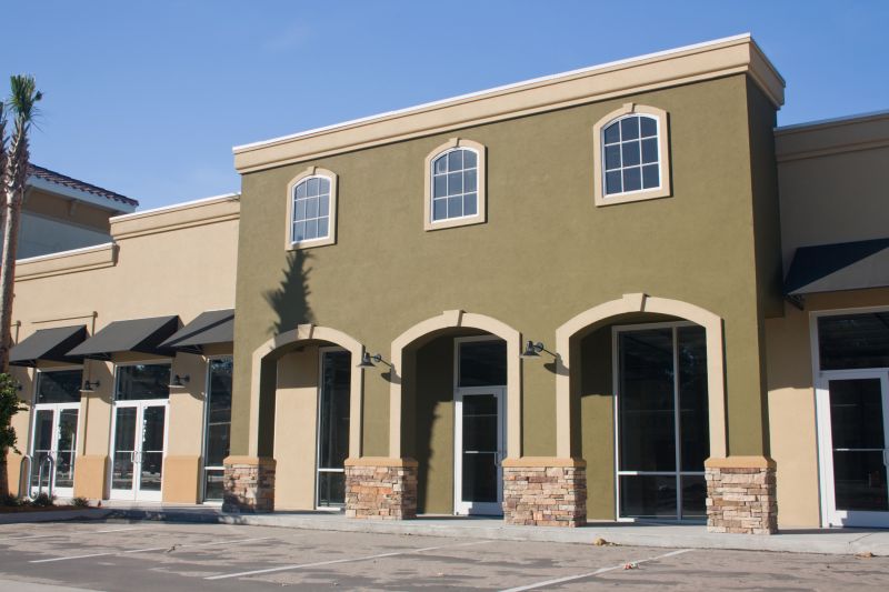 Cost of Stucco in Gaithersburg, MD