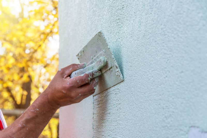 Local Stucco Contractors